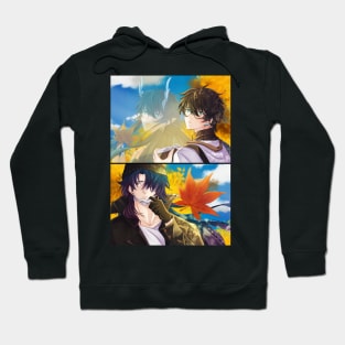 Renheng: Soulmates Hoodie